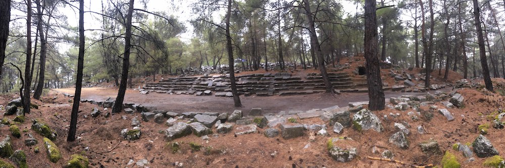 Oğulcan Tatar - Kadyandalı Valens